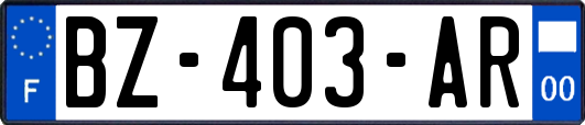 BZ-403-AR