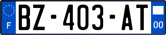 BZ-403-AT