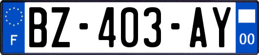 BZ-403-AY