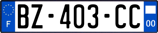 BZ-403-CC