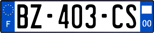 BZ-403-CS