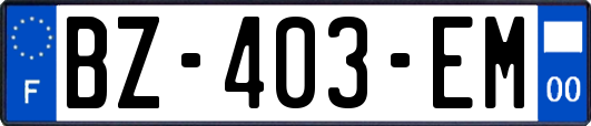 BZ-403-EM
