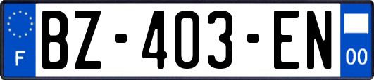 BZ-403-EN