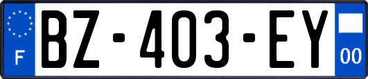 BZ-403-EY