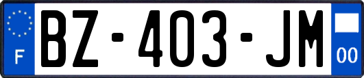 BZ-403-JM