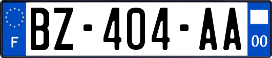 BZ-404-AA