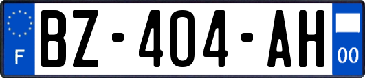 BZ-404-AH