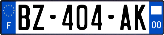 BZ-404-AK