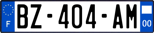 BZ-404-AM