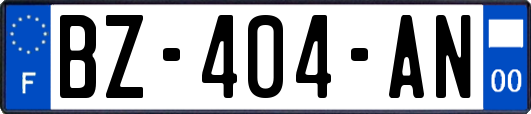 BZ-404-AN