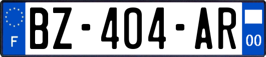 BZ-404-AR