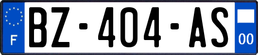 BZ-404-AS