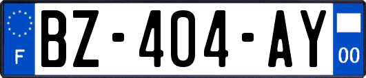 BZ-404-AY