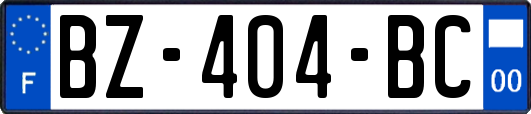 BZ-404-BC