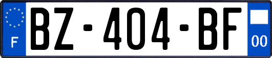 BZ-404-BF