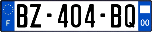 BZ-404-BQ