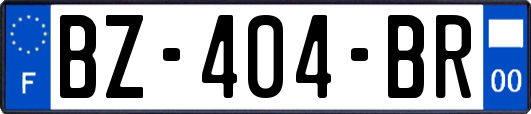 BZ-404-BR