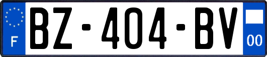 BZ-404-BV