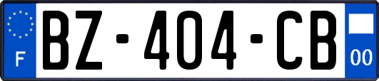 BZ-404-CB