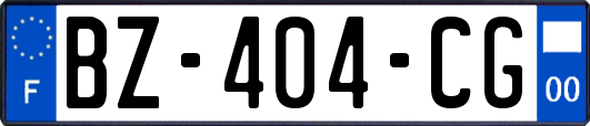 BZ-404-CG