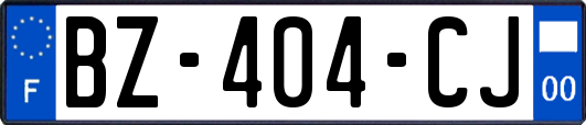 BZ-404-CJ