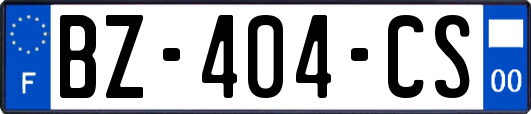 BZ-404-CS