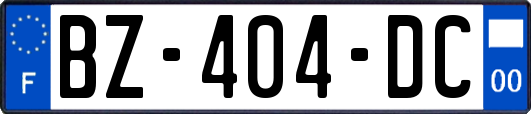 BZ-404-DC