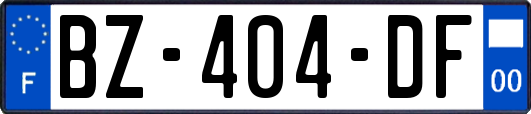 BZ-404-DF