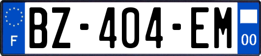 BZ-404-EM