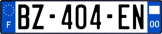 BZ-404-EN