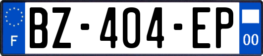 BZ-404-EP