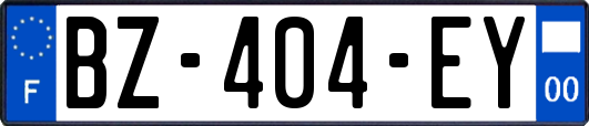BZ-404-EY