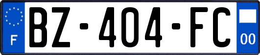 BZ-404-FC