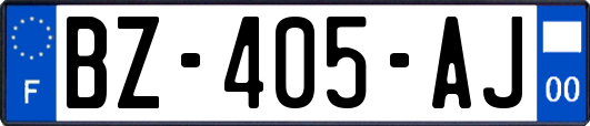 BZ-405-AJ