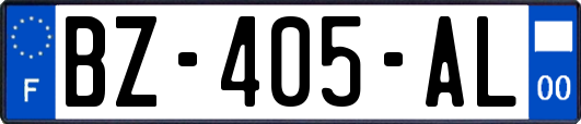 BZ-405-AL