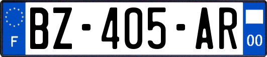 BZ-405-AR