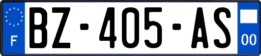 BZ-405-AS