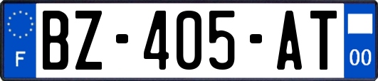 BZ-405-AT