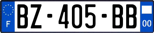 BZ-405-BB