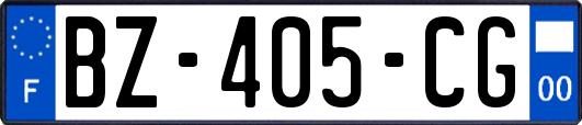 BZ-405-CG