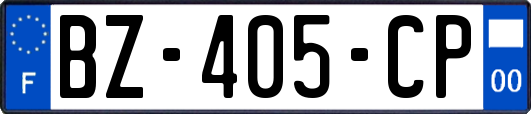 BZ-405-CP