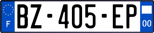 BZ-405-EP