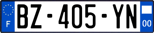 BZ-405-YN
