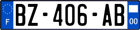 BZ-406-AB