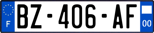 BZ-406-AF