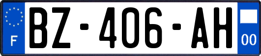 BZ-406-AH