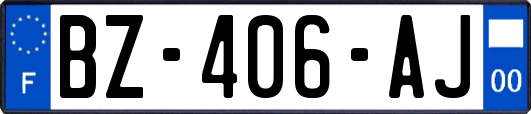 BZ-406-AJ