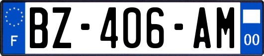 BZ-406-AM