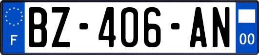 BZ-406-AN