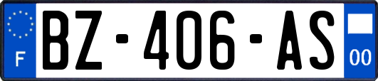 BZ-406-AS